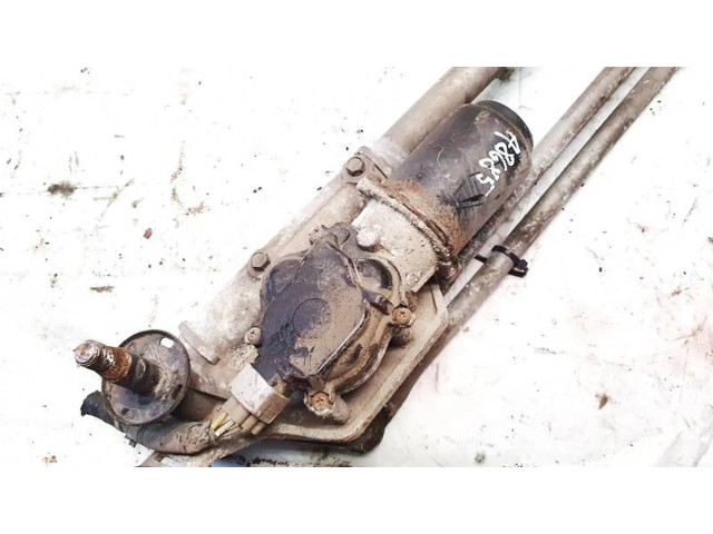 Моторчик дворников 580532238 Honda FR-V