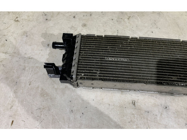 Интеркулер  8K0145804H   Audi A6 S6 C7 4G 