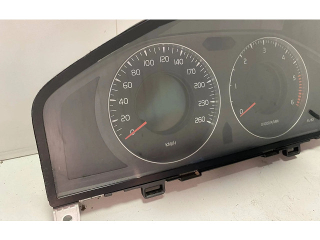 Панель приборов 31254535AA, 36000411 Volvo V70