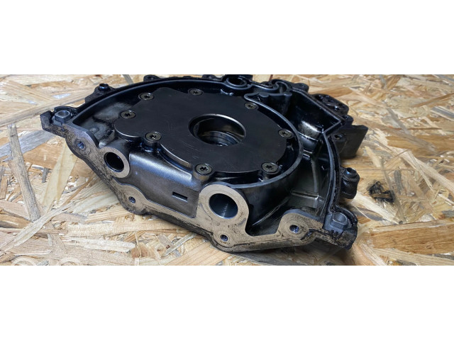 Масляный насос 4R8Q6600AA Jaguar S-Type 2.7