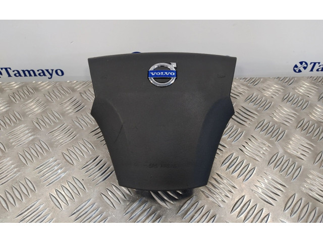 Подушка безопасности водителя P31332807, 622193700 Volvo C30