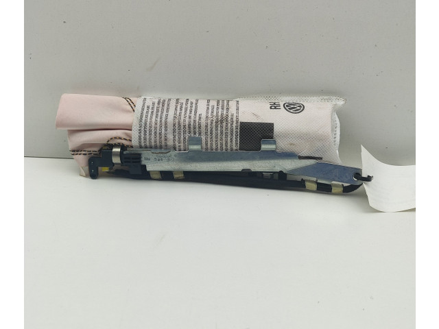 Подушка безопасности в сиденье 5G0880241C Volkswagen Golf VII