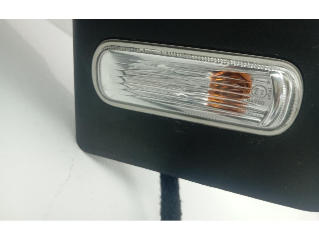 Зеркало электрическое Citroen C4 I 2004 - 2010 года