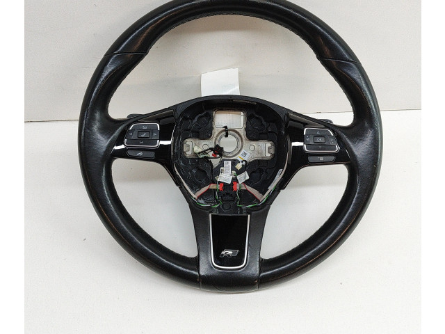 Volant Volkswagen Touareg II 2016 7P6419091BH