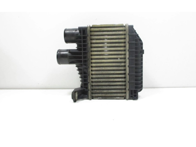 Интеркулер 0G010 Toyota Corolla Verso AR10