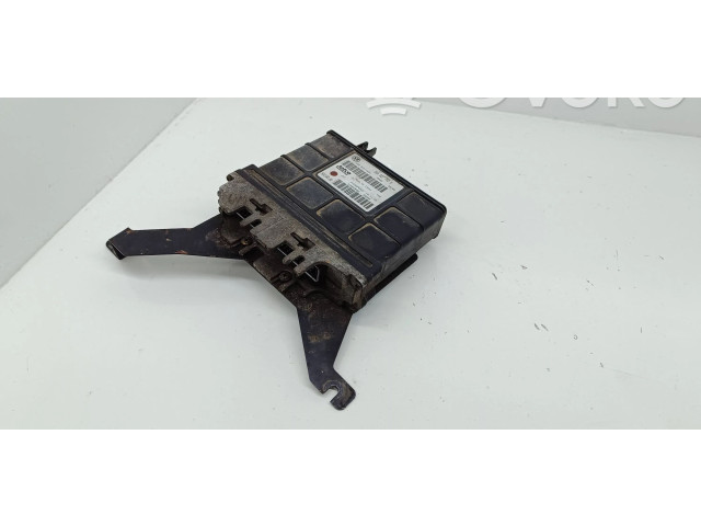 Блок управления коробкой передач 09A927750B, 0066 Volkswagen Golf IV