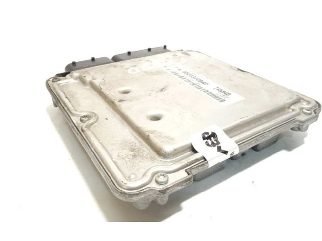 Řídící jednotka P05033700AF, 5033700AF Dodge Avenger 2010