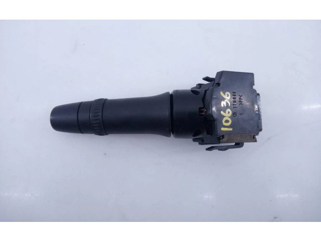 Ручка стеклоочистителей E532016 Mitsubishi ASX