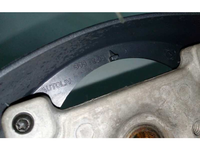 Руль Smart ForFour I 2004 - 2006 года 60276441-6037283