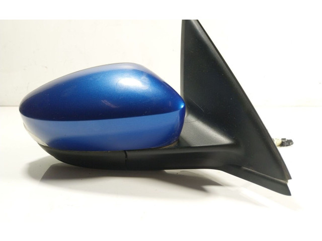 Зеркало электрическое        Skoda Fabia Mk3 (NJ)  2015 - 2021 года   