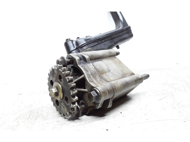 Масляный насос 1S7G6600BJ Volvo V50