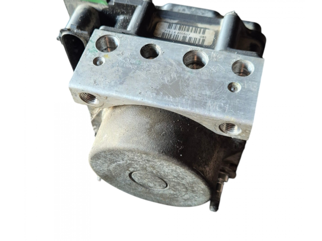 Блок АБС 8200756092 Dacia Logan I 2004 - 2012 года