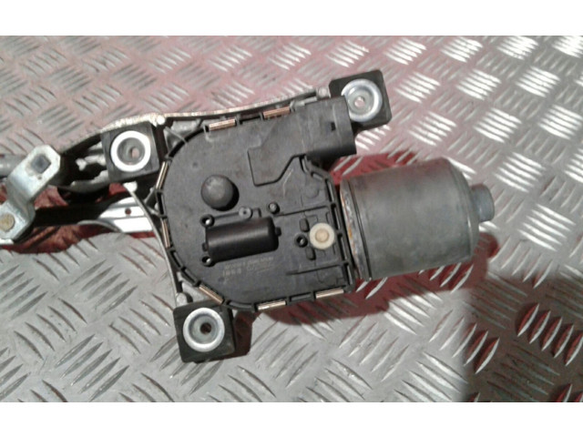 Моторчик дворников 1397220523, 0390241650 Volvo C70