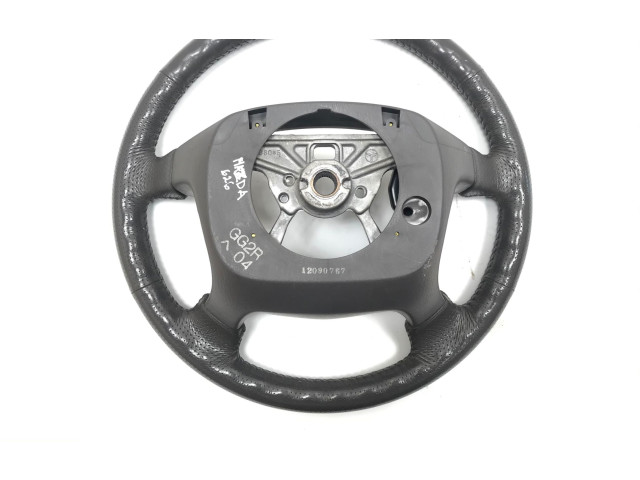 Руль Mazda 626 1998 - 2002 года T93106A, S54N57K0004