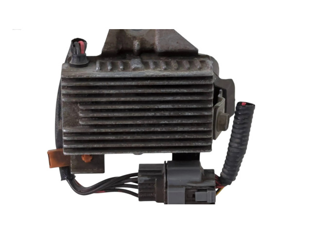 Блок управления Honda Prelude