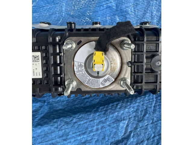 Подушка безопасности пассажира 34239914   Dacia Duster II