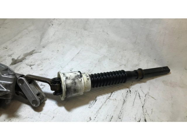 Комплект оси рулевого колеса