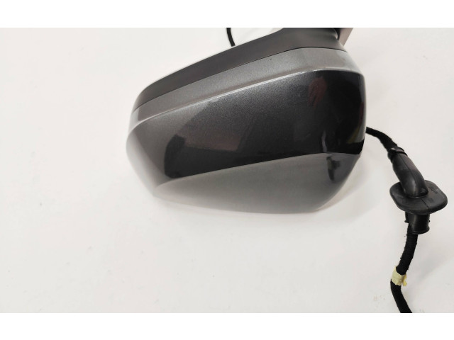 Зеркало электрическое        Audi RS Q3  2019 -  года   