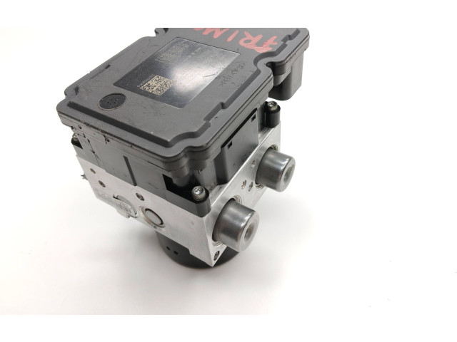 Блок АБС P68145509AB, 25021219294   Fiat  Freemont   -  года