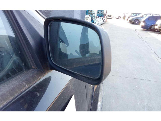 Зеркало электрическое        KIA Sorento  2002 - 2009 года   
