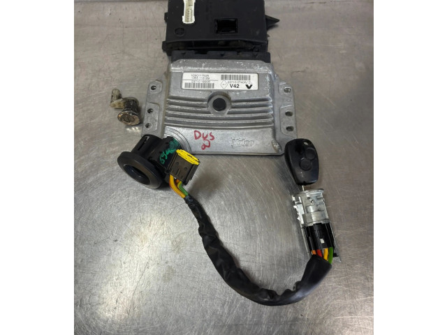 Блок управления DODACIADUSTERI1 Dacia Duster