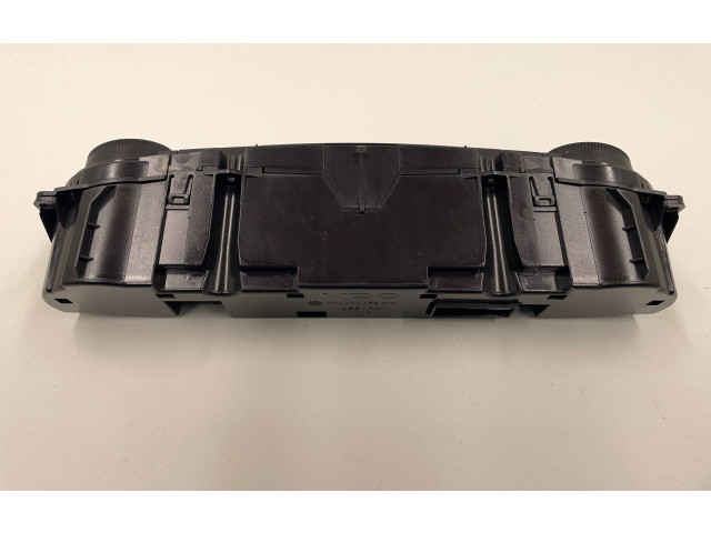 Блок управления климат-контролем A2198301085, 00040907   Mercedes-Benz CLS AMG C219