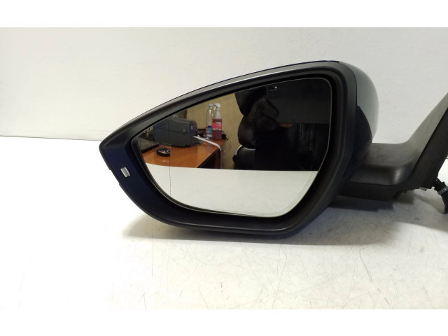 Зеркало электрическое Audi e-tron - года