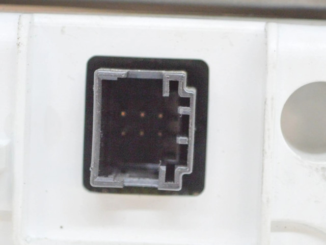 Панель приборов 9306249 Mini Cooper Countryman R60