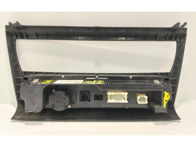 Блок управления климат-контролем 64113443981   BMW X3 E83