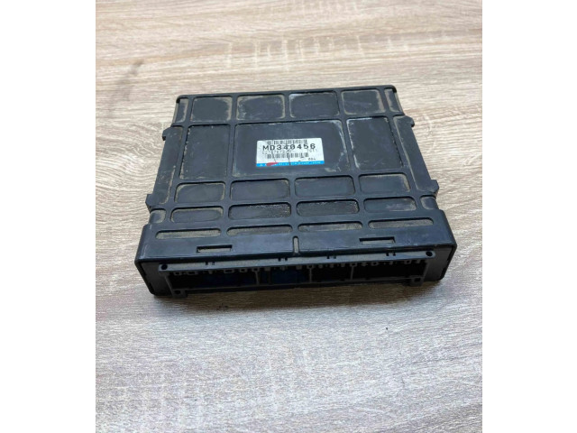 Блок управления двигателем Блок управления MD340456, E2T67673H   Mitsubishi Galant