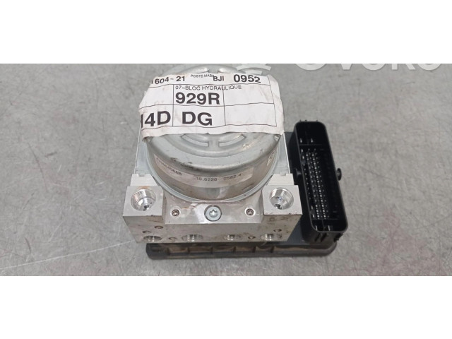 Jednotka ABS 476600929R Renault Sandero I 2023