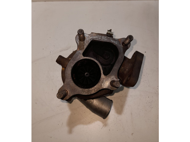 Turbodmychadlo Турбина TF0353, 4913503410 Mitsubishi Pajero 4M41