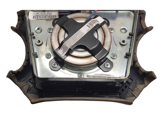 Надувная подушка для руля HJB9180CB Jaguar XK8 - XKR