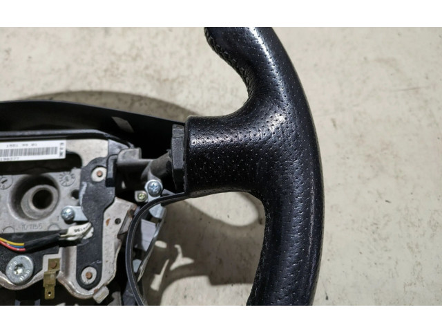 Volant Nissan Almera Tino 2001 6019211