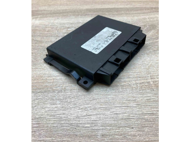 Блок управления коробкой передач A0215451332   Mercedes-Benz C W202