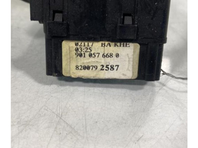 Ручка стеклоочистителей Dacia Logan I