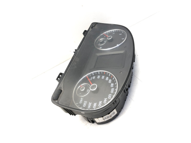 Панель приборов 2K0920865J, 1219011739 Volkswagen Caddy