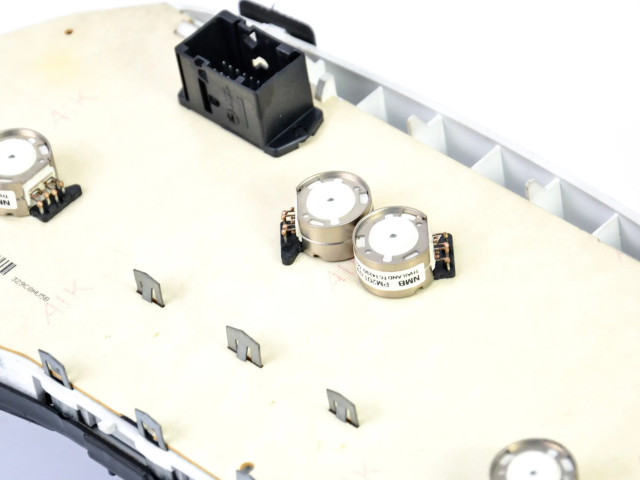 Přístrojová deska  Fiat Punto (188) 2001 46812967  