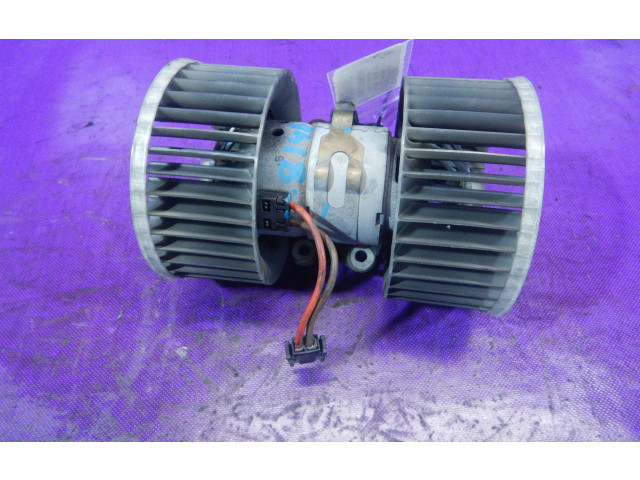 Вентилятор печки    C5204, C5204   BMW X3 E83