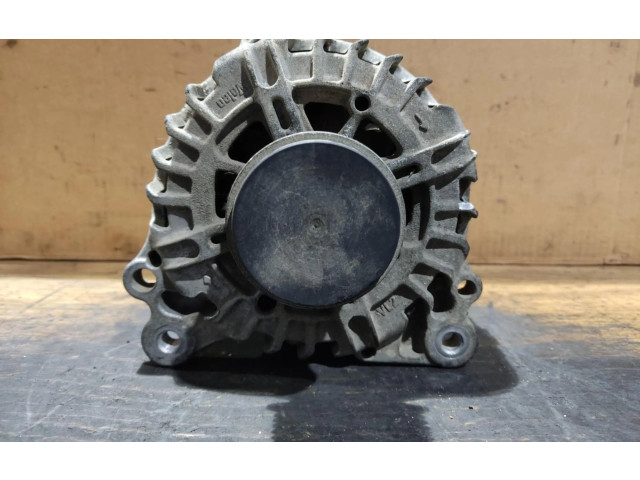 Генератор 03L903024M Volkswagen Caddy