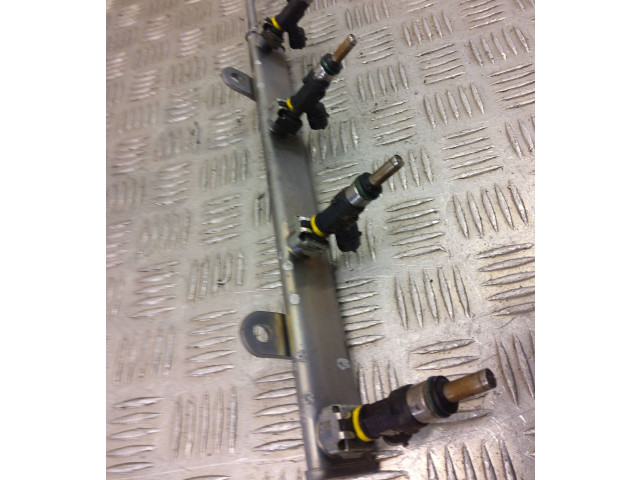 Форсунка 06a906031s Mitsubishi Outlander