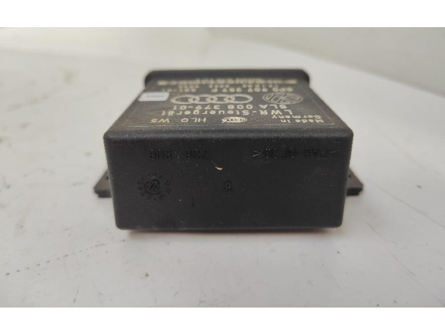 Блок управления 5LA00837901 Audi A8 S8 D3 4E