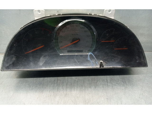 Панель приборов 8022008202 SsangYong Rexton