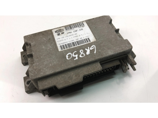 Другие блоки управления / модули