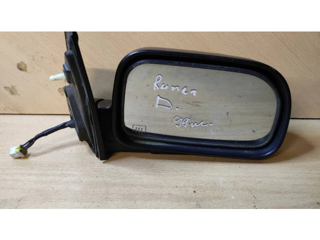 Зеркало электрическое     правое   Mitsubishi Space Runner     