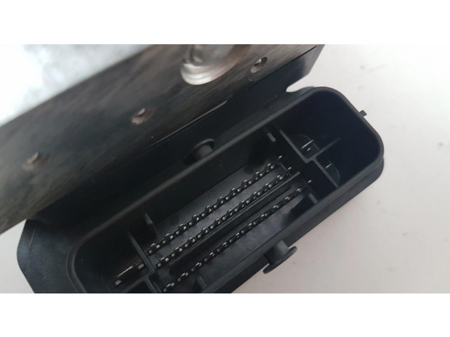 Блок АБС 57110T1VE320M1, 0265244736 Honda CR-V 2013-2016 года