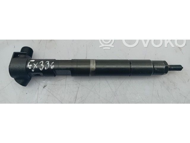 Vstřikovač A6510702387, 28272472 Mercedes-Benz GLA W156