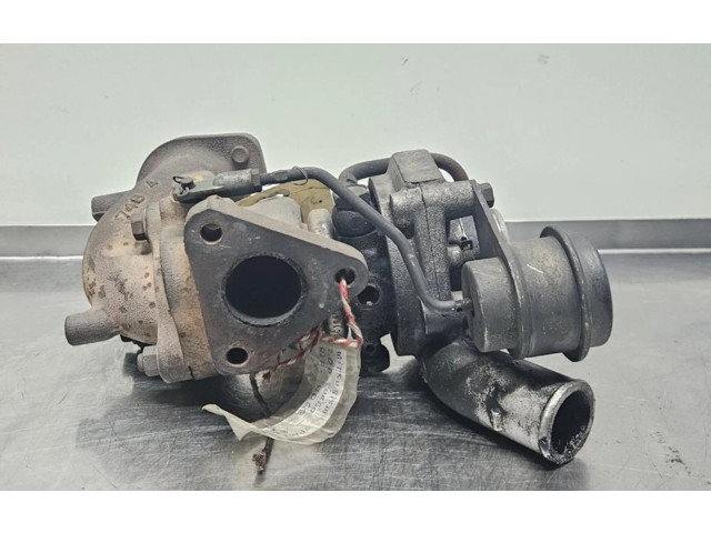 Турбина Mitsubishi Space Wagon 49177027