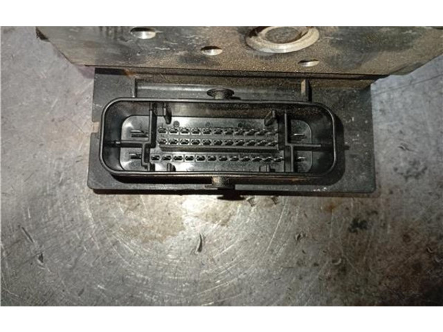 Блок АБС 0265234111, BMK   Audi  A6 S6 C6 4F  2004 - 2011 года