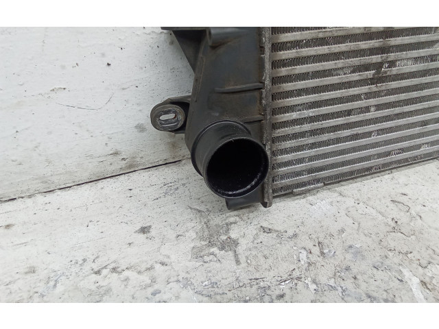 Интеркулер  8200411160C, 93854162   Renault Trafic II (X83) 2.0